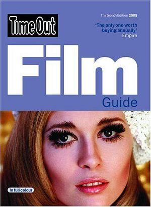 Time Out Film Guide by John Pym