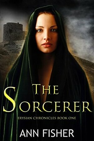 The Sorcerer by Ann Fisher