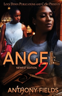 Angel 2 by Anthony Fields