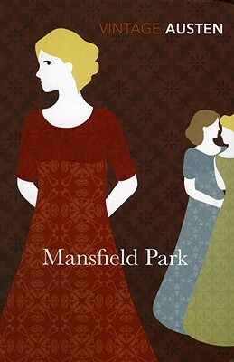 Mansfield Park by Jane Austen