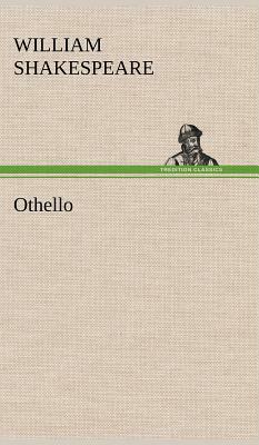 Othello by William Shakespeare