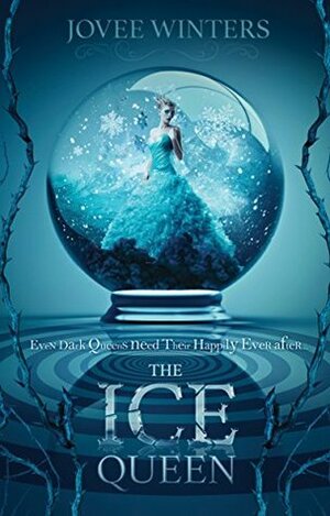 The Ice Queen by Jovee Winters