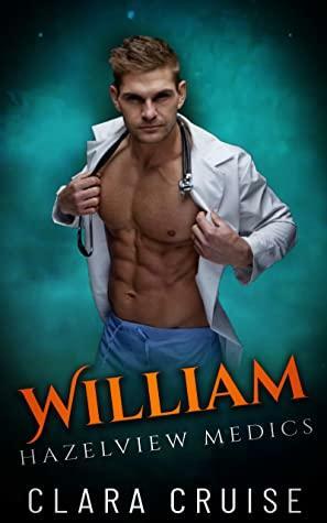 William by Clara Cruise