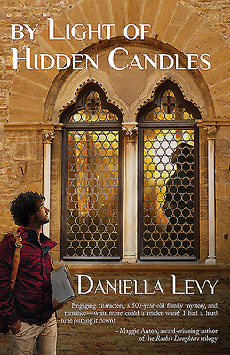 By Light of Hidden Candles by Daniella Levy