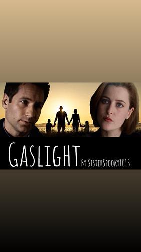 Gaslight by SisterSpooky1013