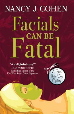 Facials Can Be Fatal by Nancy J. Cohen