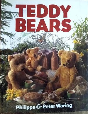 Teddy Bears by Philippa Waring