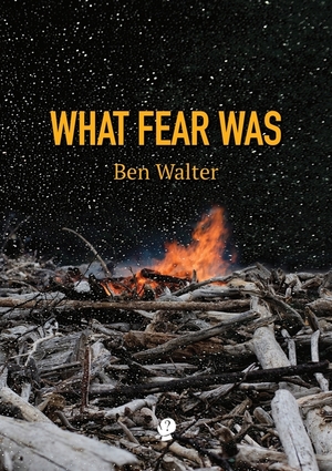 What Fear Was by Ben Walter