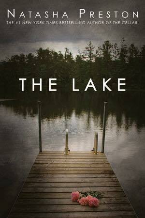 The Lake by Natasha Preston