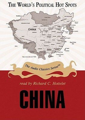 China by Murray Sayle