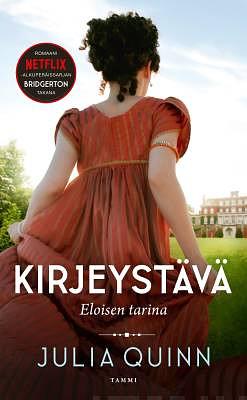 Bridgerton: Kirjeystävä by Julia Quinn