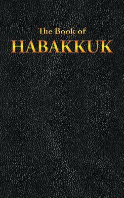 Habakkuk by Anonymous