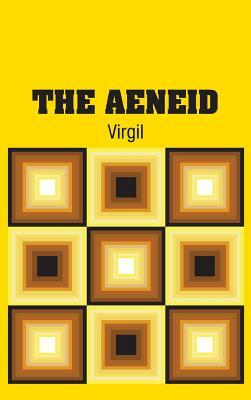 The Aeneid by Virgil