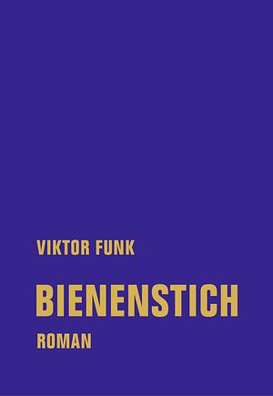 Bienenstich by Viktor Funk