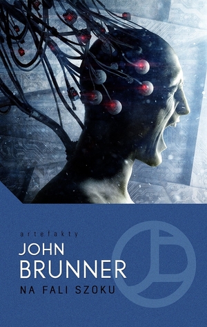 Na fali szoku by John Brunner