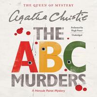 The ABC Murders by Agatha Christie