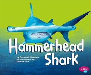 Hammerhead Shark by Deborah Nuzzolo