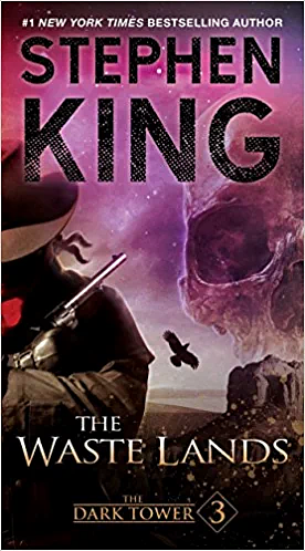 The Waste Lands by Stephen King