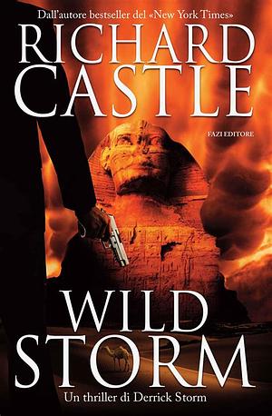 Wilder Sturm by Richard Castle