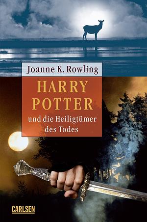 Harry Potter und die Heiligtümer des Todes by J.K. Rowling