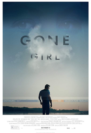 Gone Girl (Screenplay) by Gillian Flynn