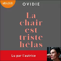 La chair est triste, hélas by Ovidie