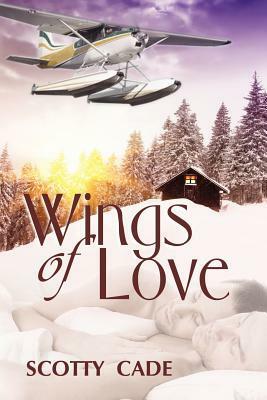 Wings of Love by Scotty Cade