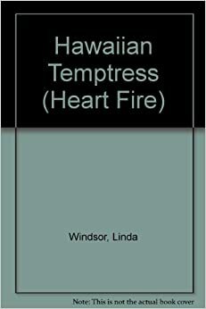 Hawaiian Temptress by Linda Windsor