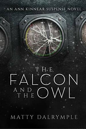 The Falcon and the Owl by Matty Dalrymple