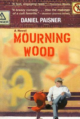 Mourning Wood by Daniel Paisner