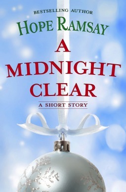 A Midnight Clear by Hope Ramsay