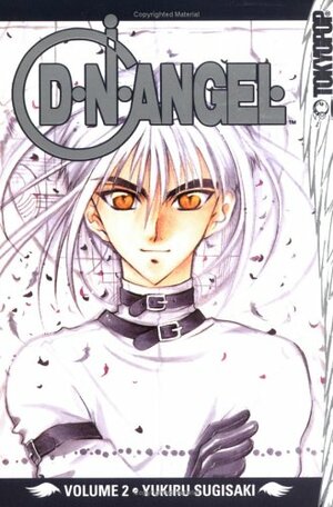 D.N.Angel, Vol. 2 by Yukiru Sugisaki