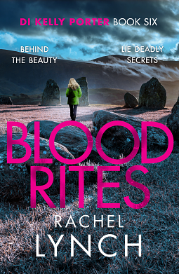 Blood Rites by Rachel Lynch