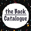 thebackcatalogue's profile picture