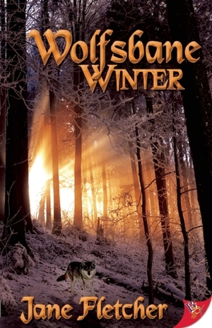 Wolfsbane Winter by Jane Fletcher