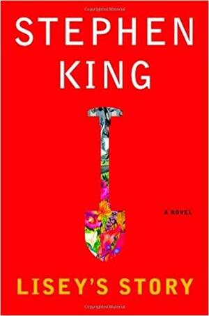 Love: a história de Lisey by Stephen King