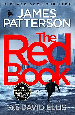 The Red Book by James E. Patterson
