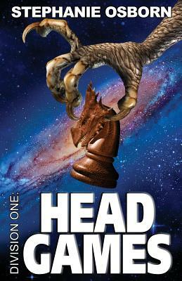 Head Games by Stephanie Osborn