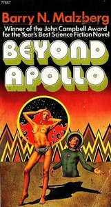 Beyond Apollo by Barry N. Malzberg