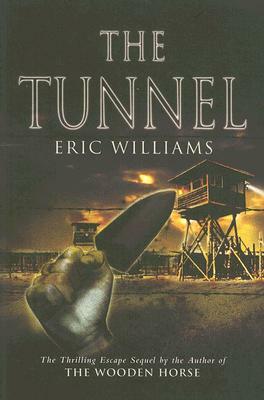 The Tunnel by Eric Williams
