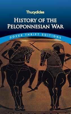 History of the Peloponnesian War by Thucydides