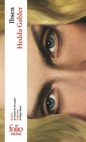 Hedda Gabler by Henrik Ibsen