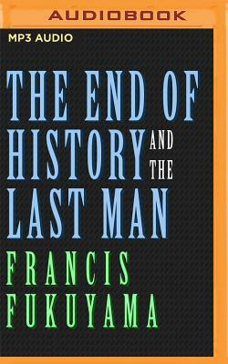 The End of History and the Last Man by Francis Fukuyama