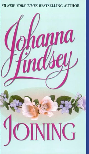 Joining by Johanna Lindsey