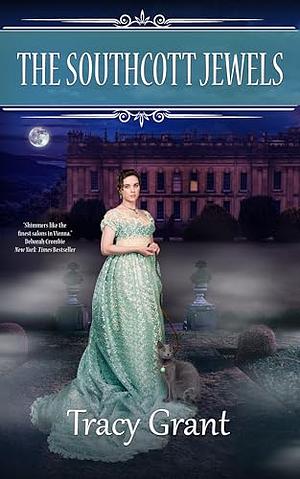 The Southcott Jewels by Tracy Grant