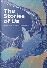 The stories of us. Volume 1 by Justine Abigail Yu, Jennifer Chan