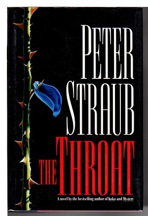 The Throat by Peter Straub