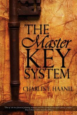 The Master Key System by Charles F. Haanel