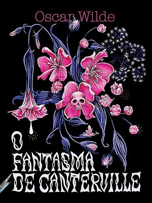 O fantasma de Canterville by Oscar Wilde