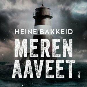 Meren aaveet by Toni Kamula, Jonna Joskitt-Pöyry, Heine Bakkeid